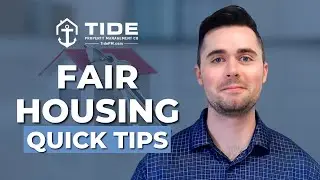 What Fair Housing Means for Landlords and Property Managers