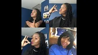 Joining a Black/NPHC Sorority as a Graduate + Other Greek Chit Chat
