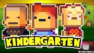 Kindergarten how to do buggs mission walkthrough