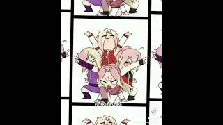 filhas de sakuino💛🌸 #tiktok #naruto #sakuino