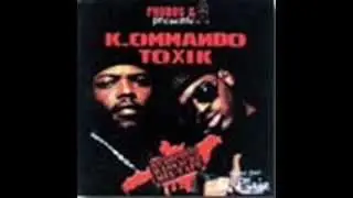 K.Ommando Toxik    95400