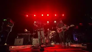 Hayes Carll - One Day 9/25/25 Brighton Music Hall Allston, MA