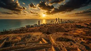 Amathus I Cyprus