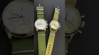 Подделки Seagull 1963? #часы #винтажныечасы #китайскиечасы #seagull #роскошныечасы
