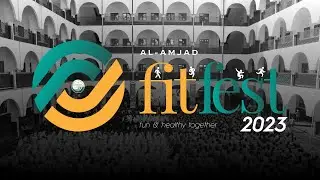Al Amjad Fit Fest 2023