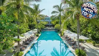 Hilton Garden Inn Bali Ngurah Rai Airport | Bali, Indonesia | Hotel Review 🏩