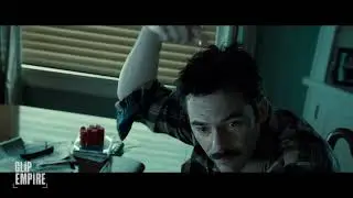 Edward Meets Bella's Dad: The Awkward First Encounter