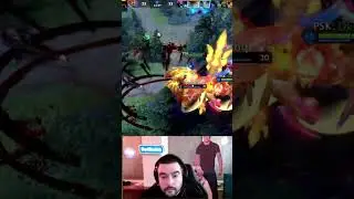 КВОПА В ПРАЙМЕ #stray #stray228 #vovapain  #dota #dota2 #ramzes666 #ybn #будка #влог #будка #влог