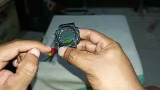Del ba&uacute;l de los recuerdos revivo al reloj Mingrui MR-8539053 