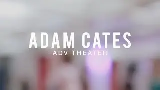 Adam Cates | Mack the Knife (Live) - Matt Dusk | Theater | #bdcnyc