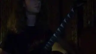 Follow the Reaper/Bodom after Midnight