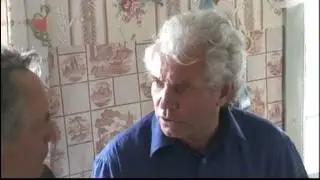 Старый партиец / Old Kommunist Party Man