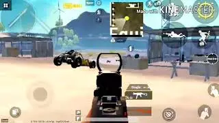 Alan walker Faded ncs release cover by pubg guns
