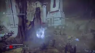 Trio Flawless Votd (All Hunters) Season of the Risen