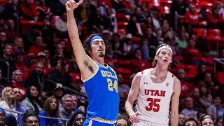 No. 4 UCLA wins 7th straight after knocking off Utah in SLC