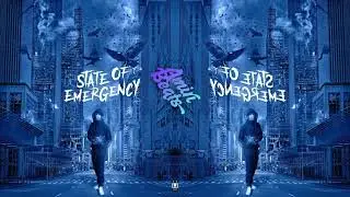 Lil Tjay - Zoo York ft. Fivio Foreign, Pop Smoke (Amiri Beats Prod.)