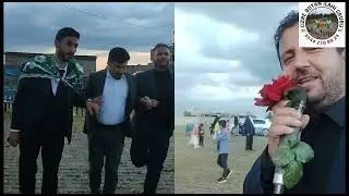 Derviş MADSOR Düğün Klipleri Mola Hüseyin ESEN Sumaklı