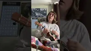 Indifferent - Arden Jones (Cover)