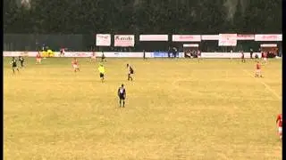 SVMII - Haag, SVM - Koblenz