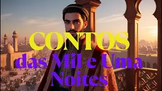 S&Eacute;RIE CONTOS DA SABEDORIA &Aacute;RABE - Cl&aacute;ssicos de Sabedoria Milenar