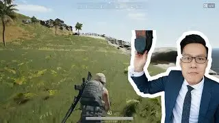 PlayerUnknown's pubg highlights Tran Tu - kill and top 17