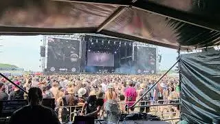 Be'lakor - Countless Skies - Live @ Summer Breeze Open Air (2023)