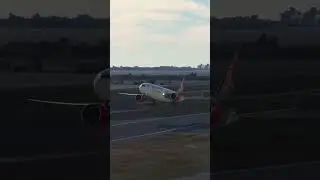the plane flies out of control Ep.369