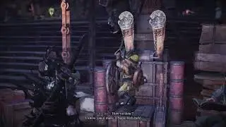 MHW 78 - Daily Bounties