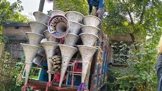 Kishore 👑 Mike // 30s worth of goods are going on rent today at Galsi Kishore Mike Official