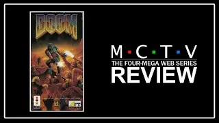 Doom (3DO) Review - Master-Cast TV