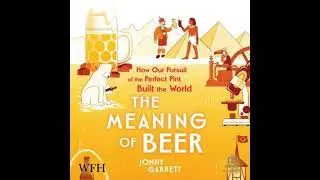 Meaning of Beer - Jonny Garrett
