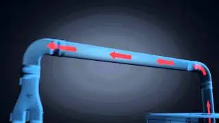 Rycobel air knife systems and cenrtifugal blowers