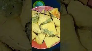 membuat tahu Aci,goreng ikan nila & sayur bening asem #shorts #belajarmasakyuk #fypyoutube