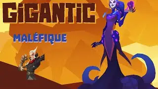 Gigantic Rampage Edition 2025 - Rush Mode - Xenobia Sirens Strand