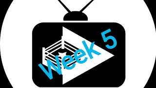 WFD TV ➡️ Week 5