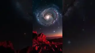 Galexy #smartphone #space #planet