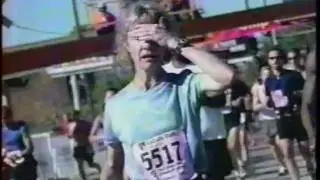 LaSalle Bank's TV ad @ 2006 CHICAGO MARATHON - INSPIRING