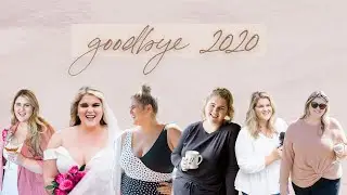 MY 2020 YEAR IN REVIEW | Carla Kiley