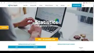 Ripple кран FreeRipple  Рипл бесплатно1