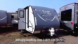 2018 191RBS Apex Nano