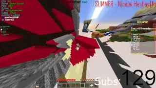 Tiger.cz-stream|minecraft-minihry|Mix miniher. /w kmblack360