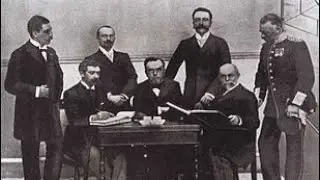 23 Giugno 1894 - Viene costituito il CIO, Comitato Olimpico Internazionale