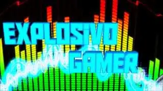 introdu&ccedil;&atilde;o  Explosivo Gamer