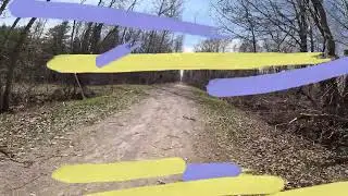 Osgoode Link Pathway