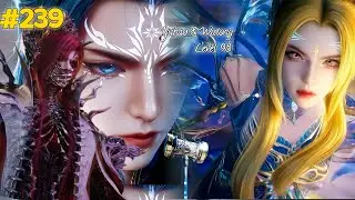 Soul Land 2 Part 239 Novel Explained in Hindi |Soul Land 2 Episode 138 | #soulland2 #soulland2novel