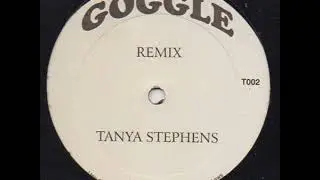 Tanya Stephens - Goggle (Remix)