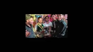 Lady Leader Miss Tasmina Molla Birthday Celebration ...... Team Mr Bikash Ghosh .........
