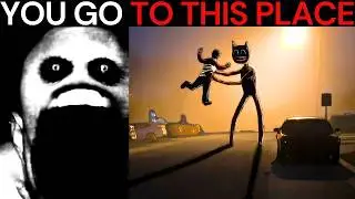 Mr Incredible Becoming Uncanny meme (You Go To This Place) | 30+ phases
