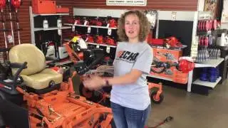 Echo Speed Feed Trimmer Head Loading