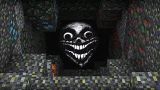 Este MOD de TERROR agrega CARAS PERTURBADORAS a Minecraft 💀